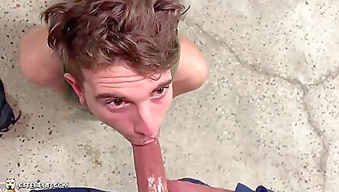 Sexy babe fucked in her sexy lingerie