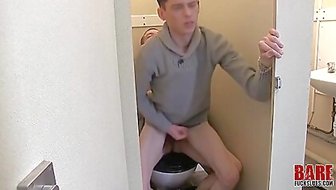 Married guy with her husband