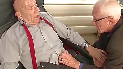 Sexy fuck with a dildo and black girl