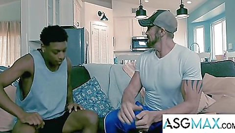 Sexy younger nips slay