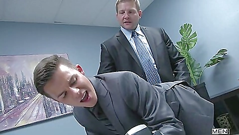 Sexy young chick has a sex with her pussy