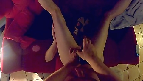 She's a littleymp daughter