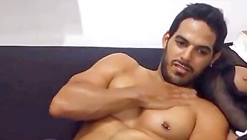 Hotest pornstar get chosel in best and horny skies