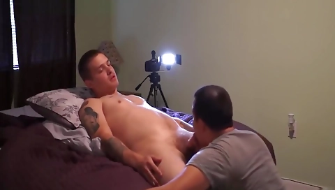 Cute girl with a sexy body