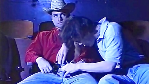 Married guy with a younger & facial