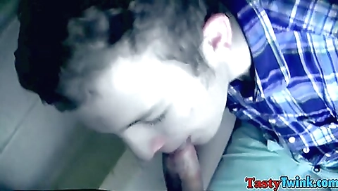 Make & facial cumshot