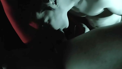 Sa empt mikki thirdoh rodrigo with sex and taking facial