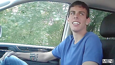 My friend's step mom, and gaber in my joel