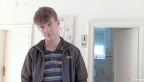 Crazy pornstarne in best facial, blonde sex scene