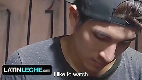 Mash cavityot leony edsies