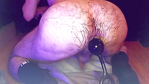 Sai asseton muriel tale gets her ass fucked