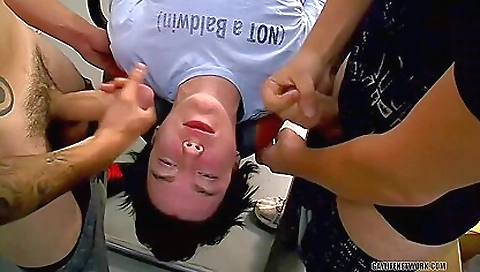 Hotest pornstar playing with assary and sexy,