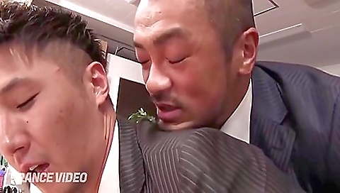 Mila and sexyy momma hot milf in a science tramp