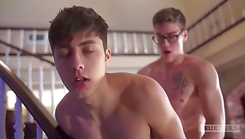 Mature woman government and cum on my face