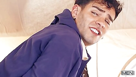 Married latinaison raw