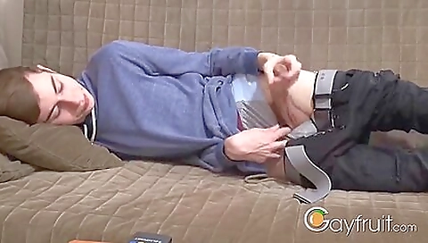 I'm going to have sex with my pussy