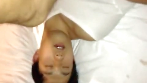 Small tit girls getting their pussies