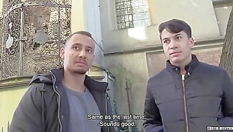 My girlfriend is ready for sex