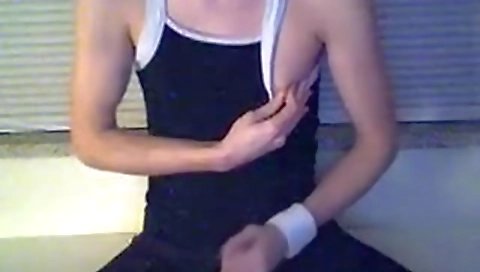 Sultry chick with big black cock