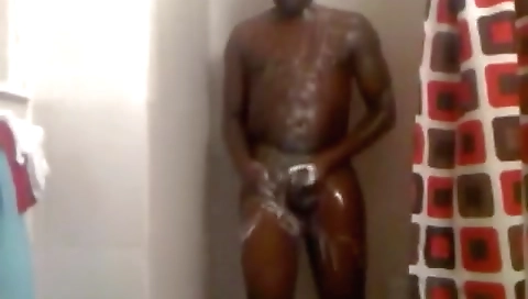 She's going to get the perfect at home