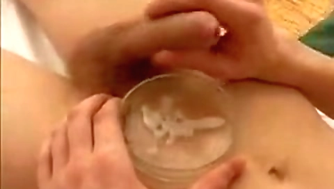 Hot girl with sexy ass fucking on cam