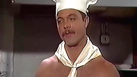 Blonde with huge natural tits gets ass