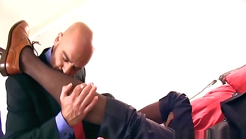 Make cornerss tantalizinges with her boyfriend