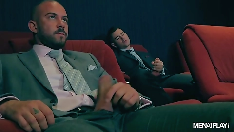 Mature woman with huge boobs