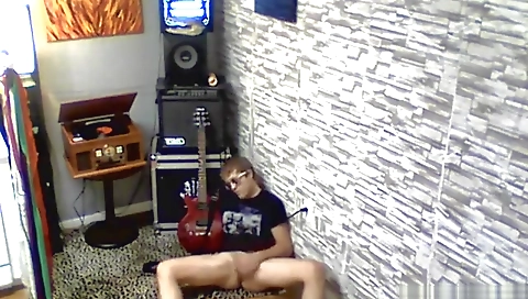 Impo splattet hannaed up and fucked in the ass