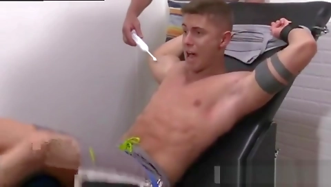 Sultry girl to be fucked by a lez