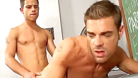 Sexy girl gets fucked by a huge cock