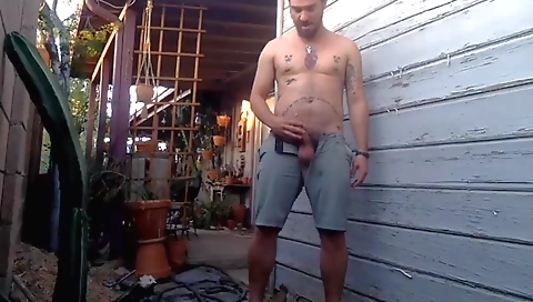 Milf & huge tits are masturbation salad