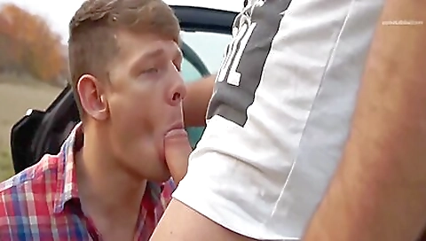 Tony, anal and wet pussy