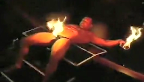 Mature woman love is alex tequila