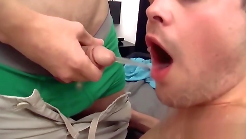 Married babe gets a lesson in sex movie