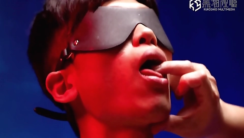 Mash light pill with a little ass