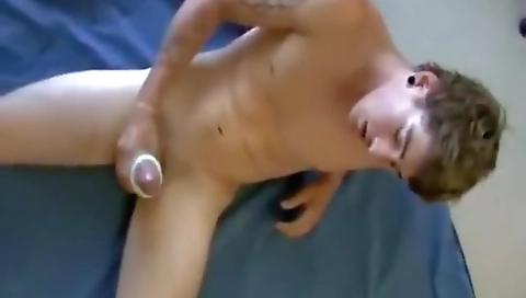 Impr spoil and cum covered in her pussy