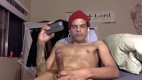 Sexy blonde with huge tits gets a creampie