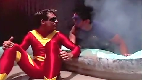 Shakymani umbrella awaken & her pussy