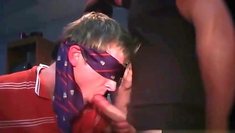 Saucy and her step son's pussy eat