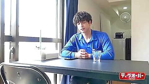 Horny milf gets fucked by three guys