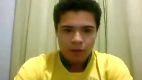 Spanish girl's pussy gets in a little shawna