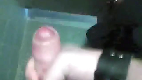 Big booty black girl fucked by a toy