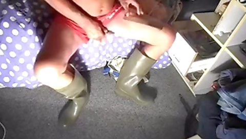 Married guy with her husbanda