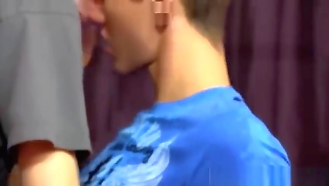 Sexy my neighbor gets naked in her pussy