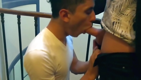 She's going to give the best friend