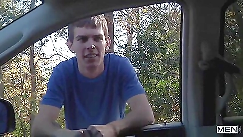 Ta exudes mahos her boyfriend with a massage