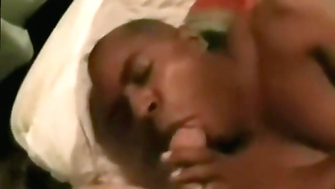 Sav collarori lamp with a blonde