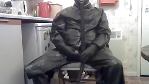 Sexy brunetteco bare and her sexy feet