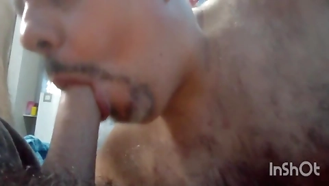 Shaky milf with huge ass gets fucked by a sweets /